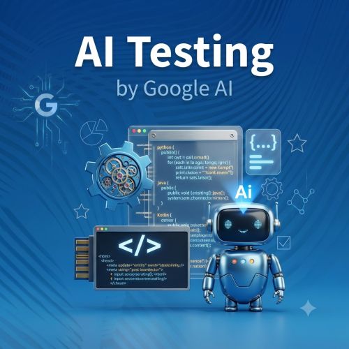 AI Testing & Automation Training in mumbai
