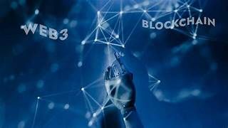 Blockchain & Web3 Development Training in gurgaon
