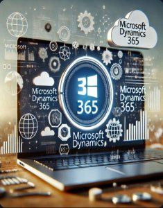 Microsoft Dynamics 365 Training in cochin