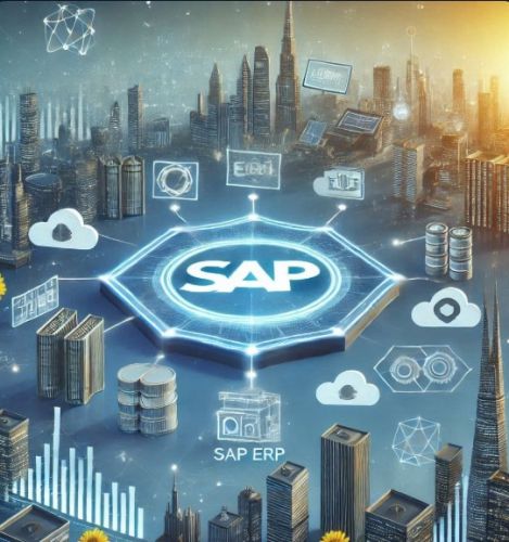 SAP ERP Training in bangalore