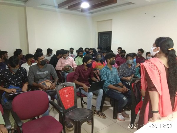 Internship/projects in kozhikode