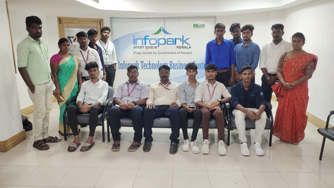 Internship/projects in bangalore