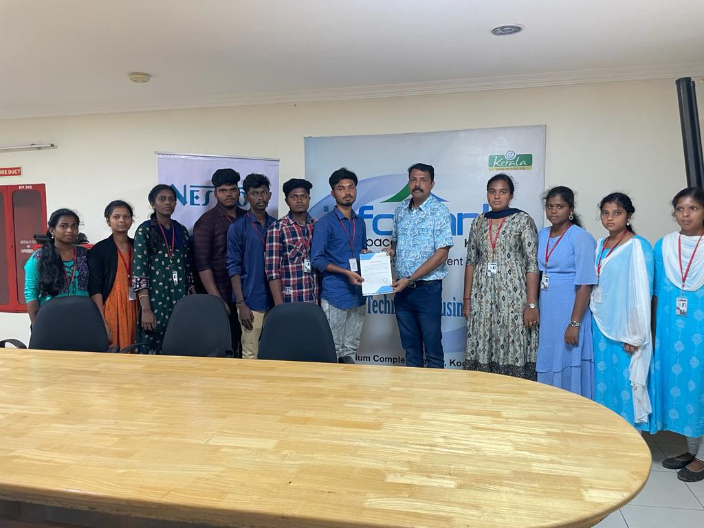 Internship/projects in ahmedabad
