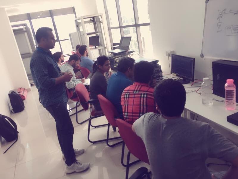 Internship/projects in delhi