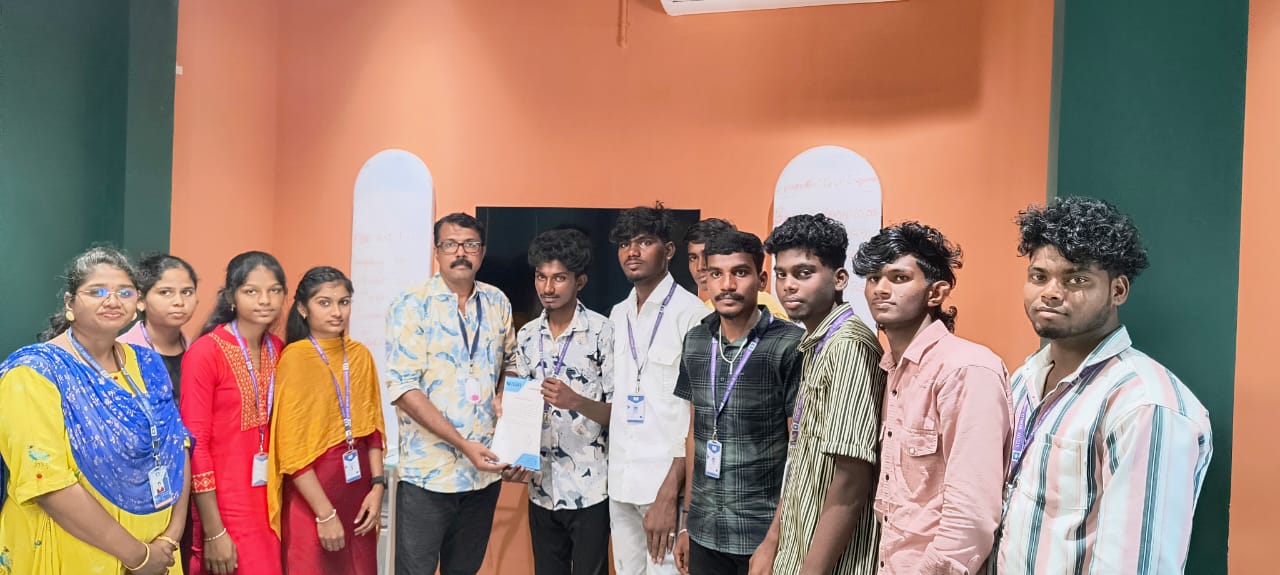Internship/projects in kozhikode