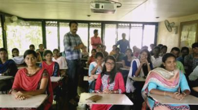 Internship/projects in navi-mumbai