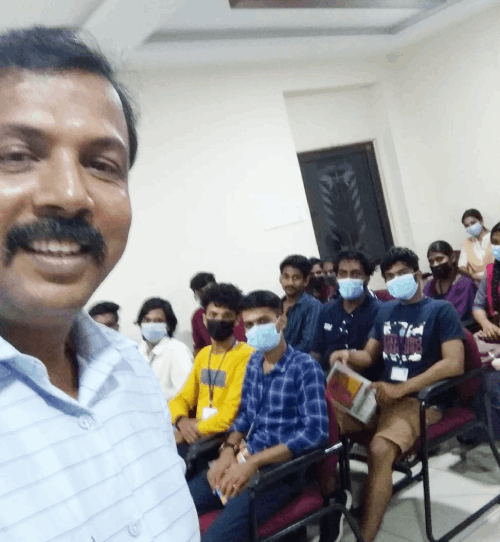 Internship/projects in mangaluru