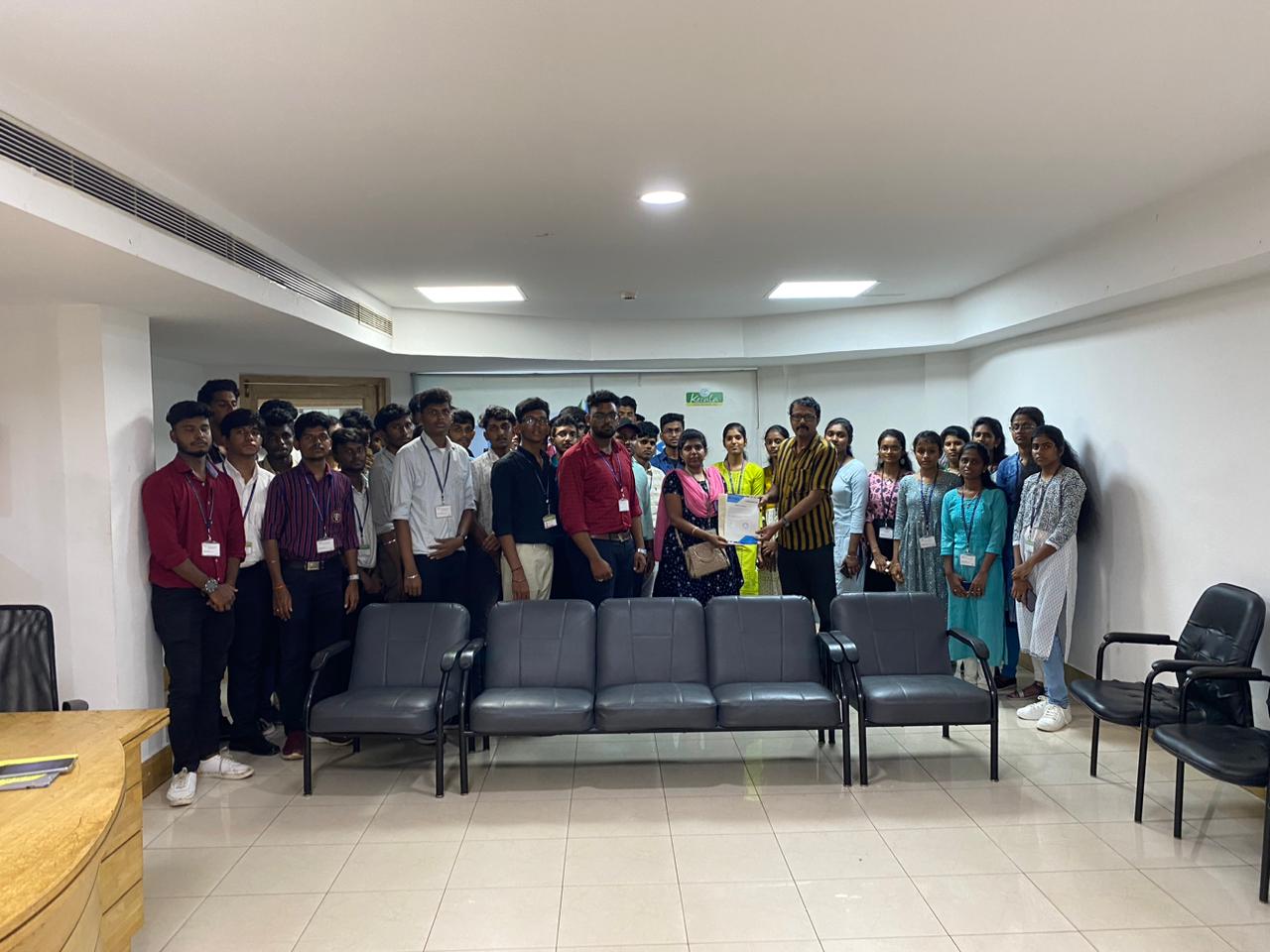 Internship/projects in noida