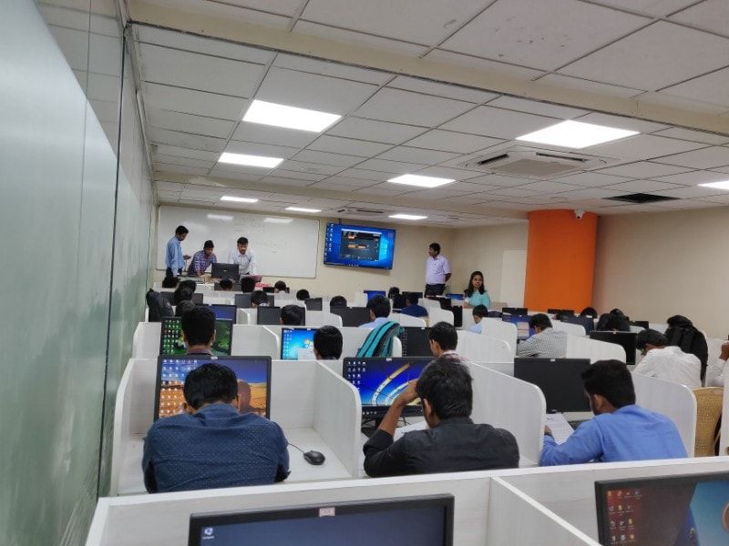 Internship/projects in gurgaon