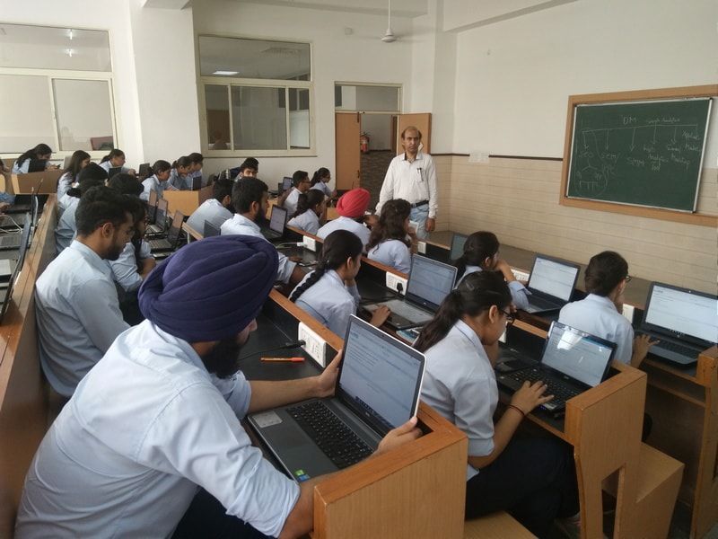 Internship/projects in thrissur