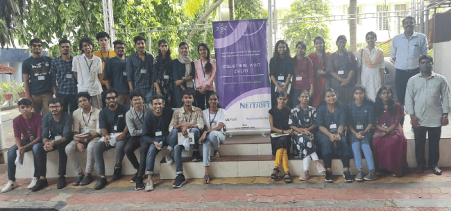 Internship/projects in pune