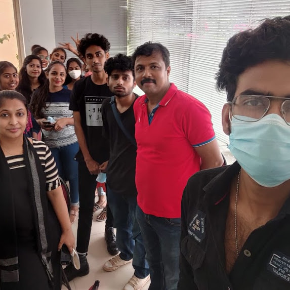 Internship/projects in kozhikode
