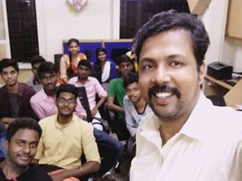 Internship/projects in delhi
