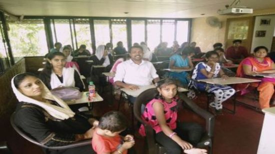 Internship/projects in coimbatore