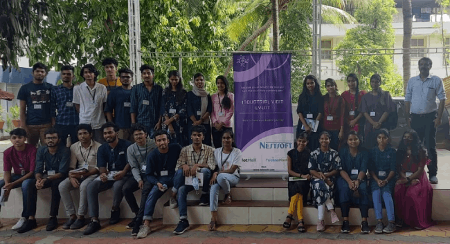 Internship/projects in kozhikode