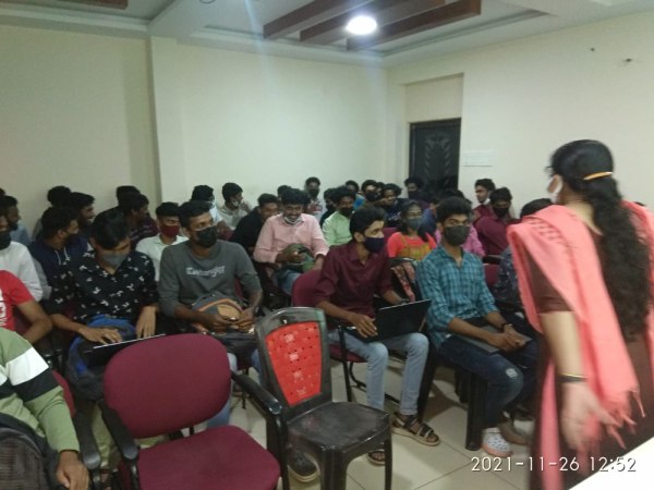 Internship/projects in gurgaon