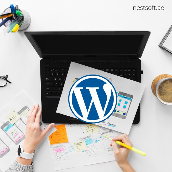 Wordpress Development in Jaipur